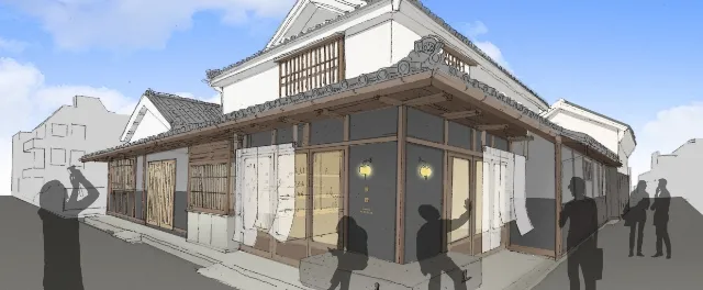 波音の客室イメージ