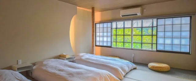 鈴音の客室イメージ