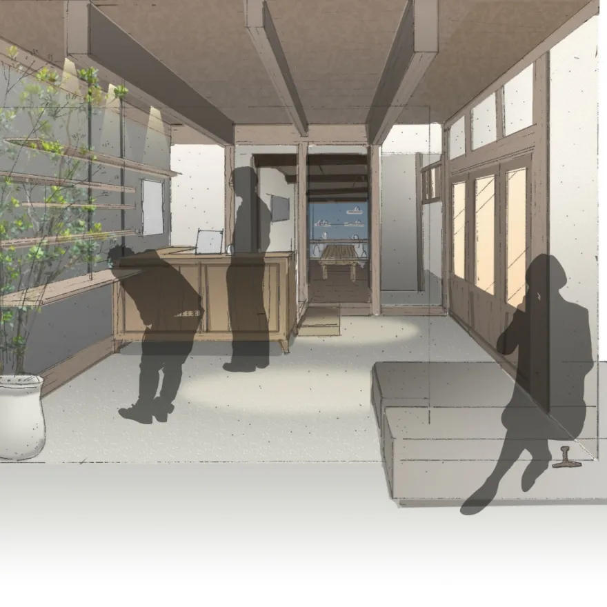 イメージ:お問い合わせ